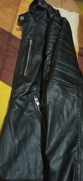 Casaco HM Tamanho S64739075360003122