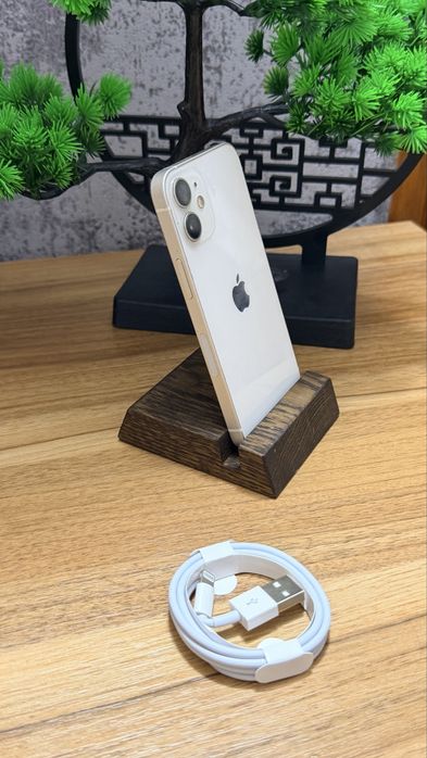 Продам iPhone 12mini на 128 gb  акб 78% є ОБМІН