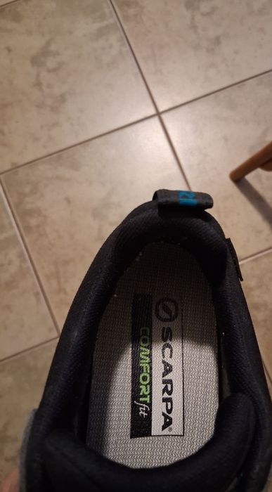 Buty scarpa rozm 38