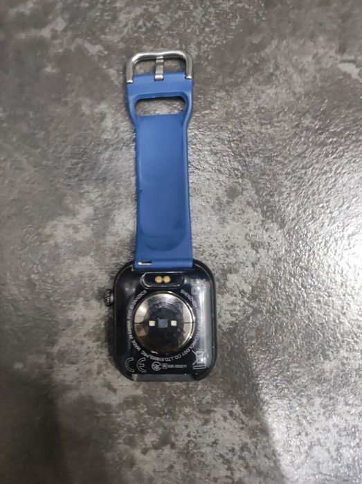 Smartwatch Cubot C5