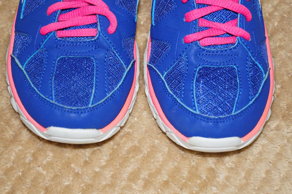 Кроссовки Diadora. Размер 37-38, стелька 24,5
