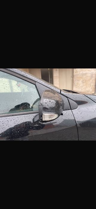 Renault Megane 2012
