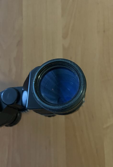 Бінокль Century Mark IV 8X40