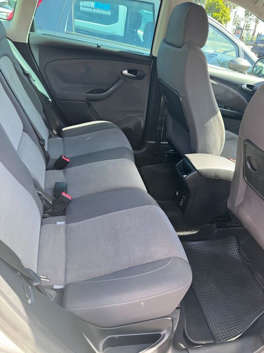 Seat Altea XL - Tdi nacional de 2010
