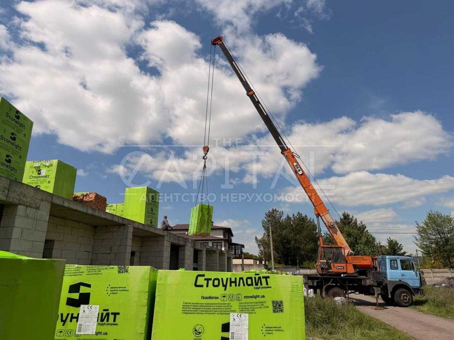 БЕЗ КОМІСІЇ Продам стильний сучасний дуплекс біля Олімпійського містечка ХОДОСІВКА ПІДГІРЦІ