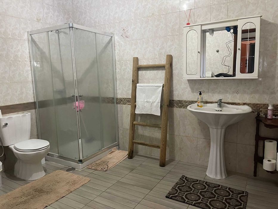 Imóvel habitação e panificação