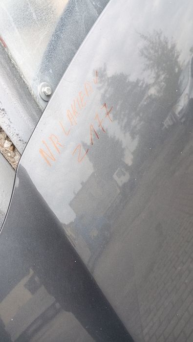 Maska pokrywa silnika opel Insignia