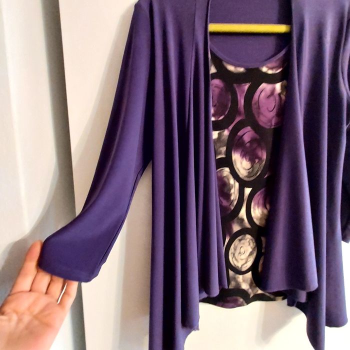 Bluzka  super  elegancka