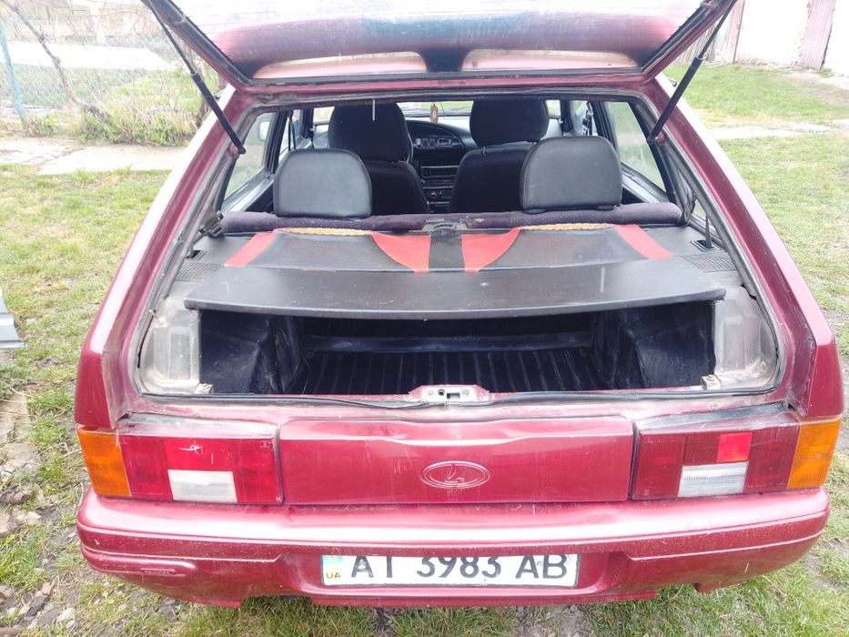 Продам  ВАЗ 2109