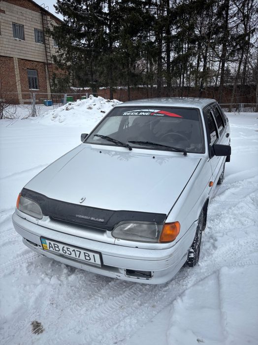 Продам  Ваз 2115