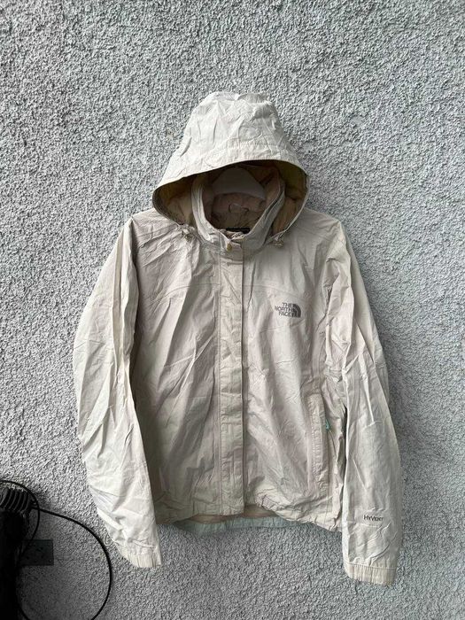 Мембранна вітровка The North Face