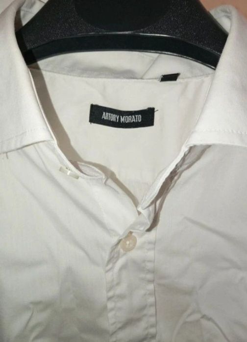 Camisa Antony Morato original sem uso