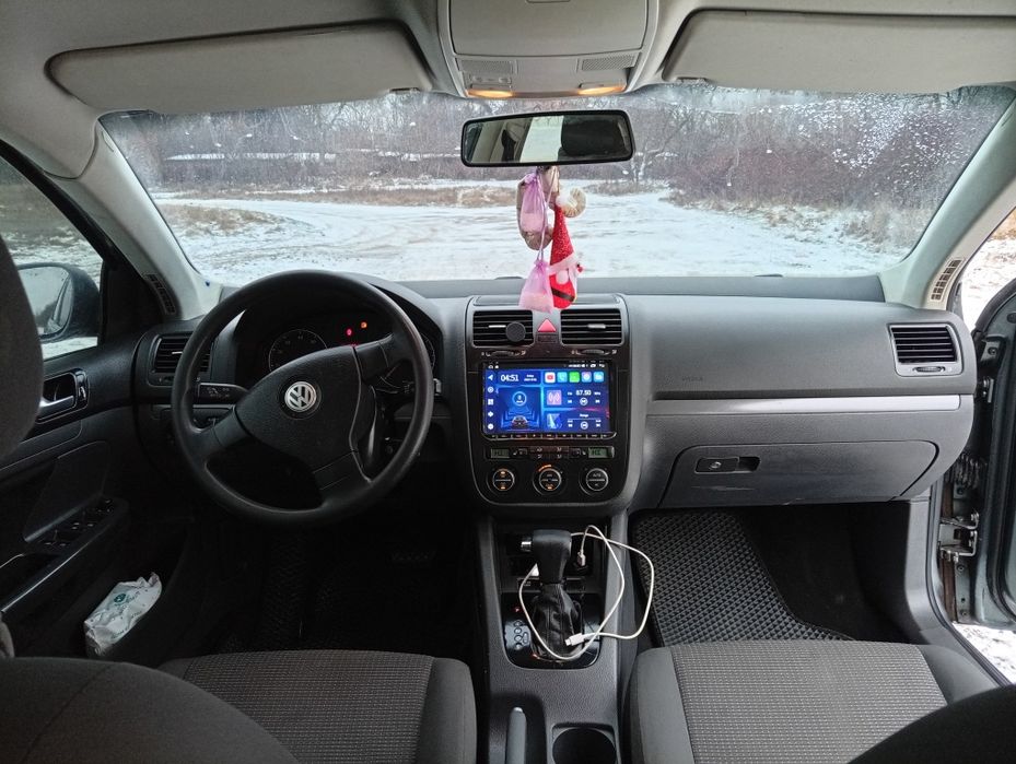 Фольксваген джета