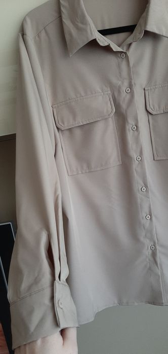 Koszula damska 2xl oversize