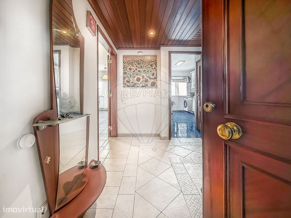 Apartamento T2 para venda