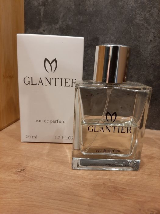 Perfumy męskie Glantier Hugo Boss Energise