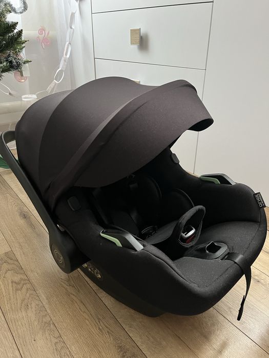 Автокрісло автокресло anex