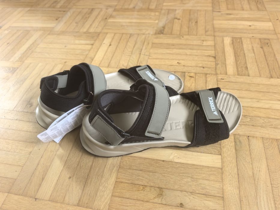 Sandały adidas TERREX rozm. 43
