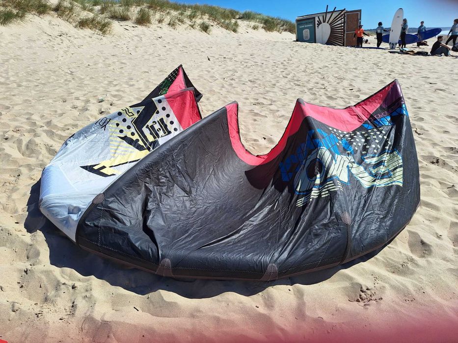 Kites North Evo 6m e 9m
