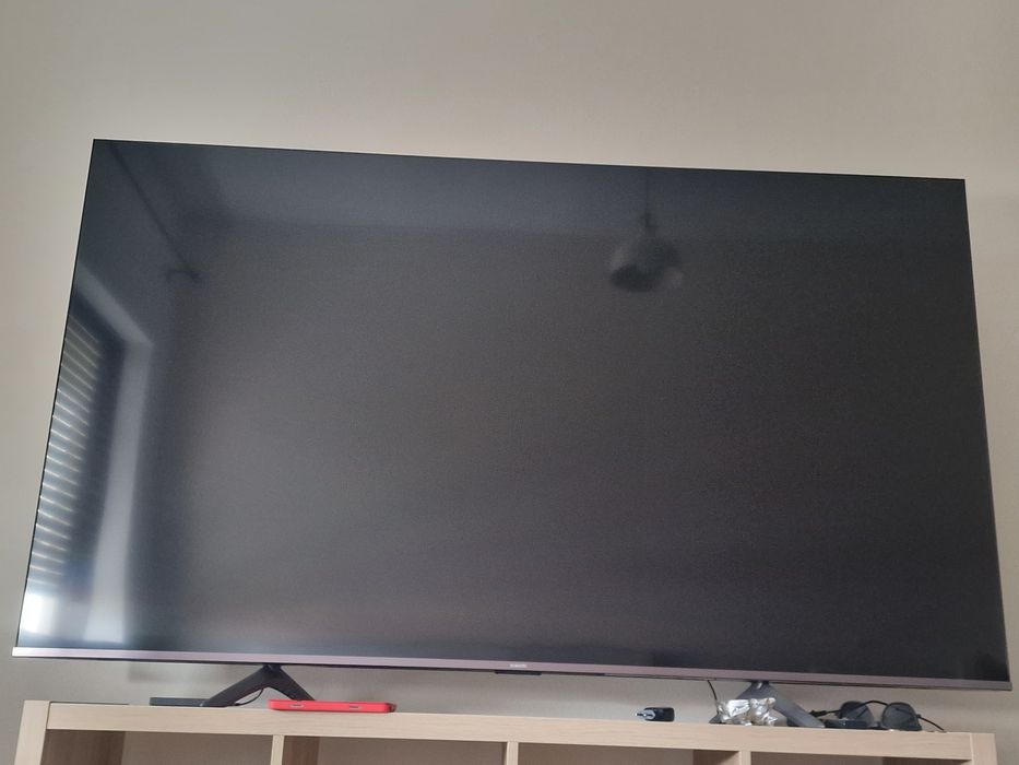TV XIAOMI 75 Polegadas 4K