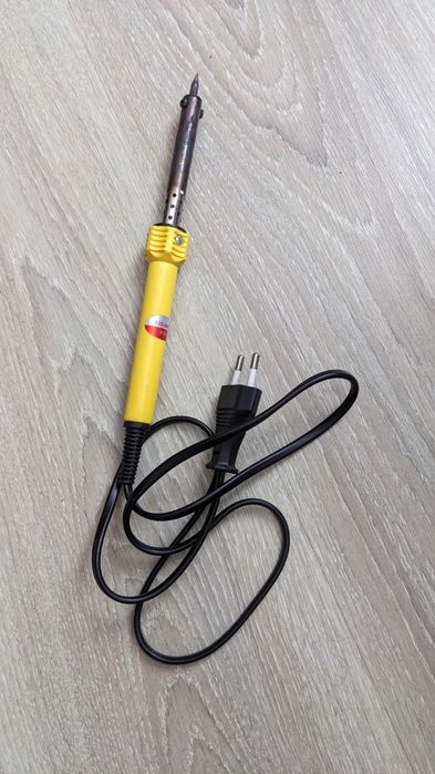Продам паяльник на 40w