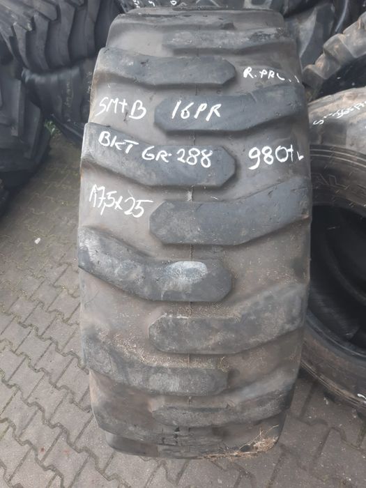 Opona 17.5-25 BKT