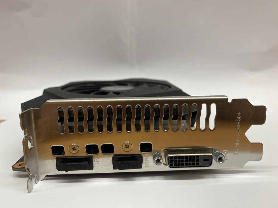 Placa Grafica Asus GeForce GTX1630 (4Gb)