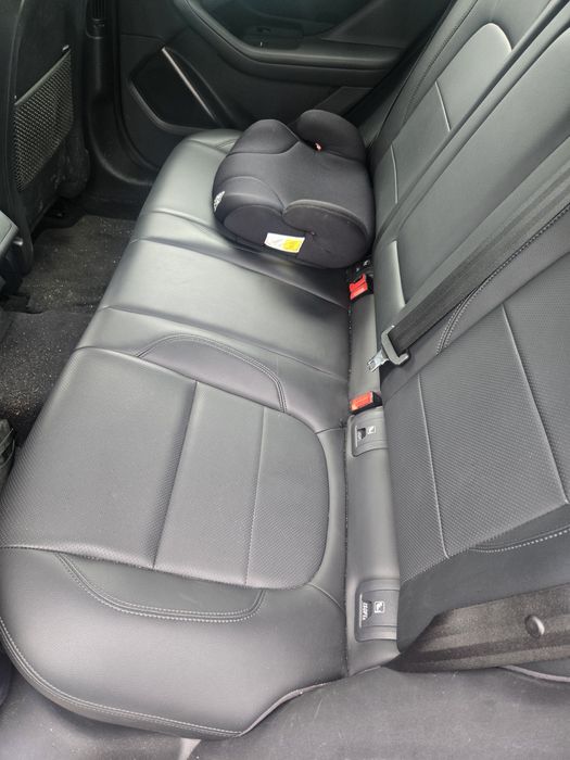 Jaguar I Pace EV400 AWD