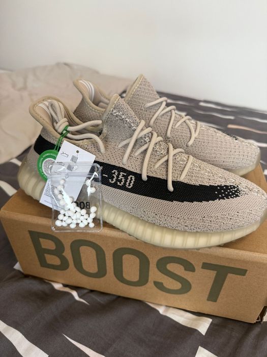 Nowe Adidas yeezy 350