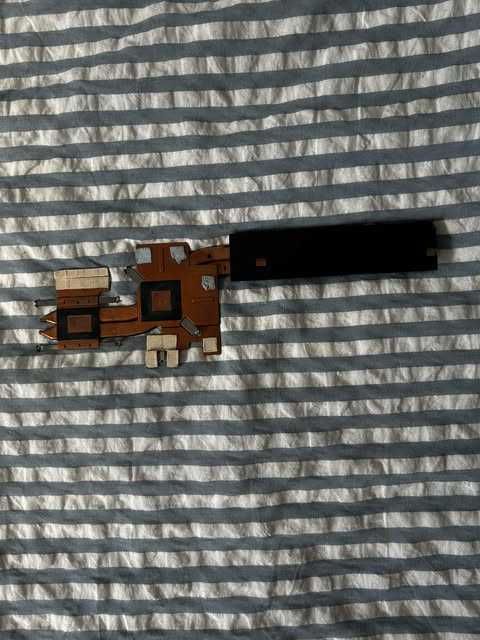 Części od laptopa acer predator G3-572-79DV (ceny w opisie)