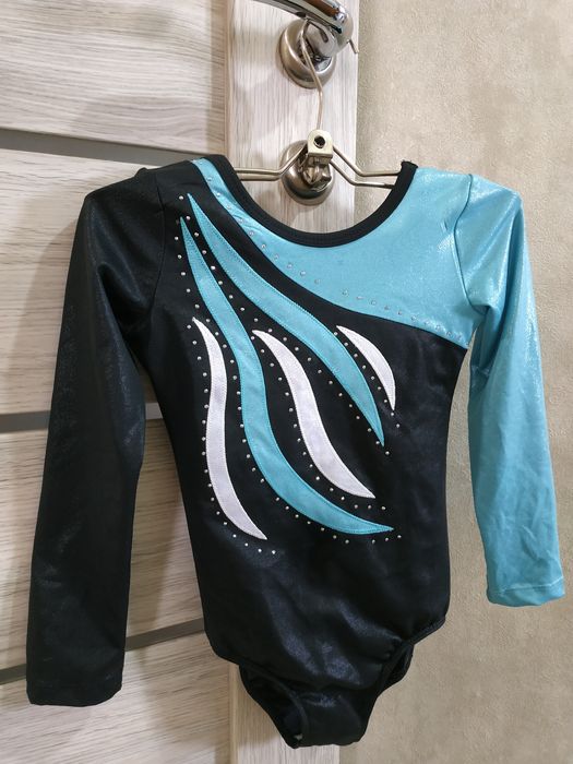 Купальник гімнастичний