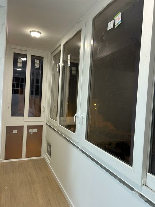 Montagem e reparaçõs Caixilharia64985652546947122