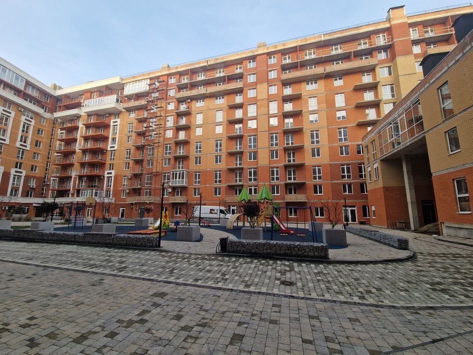 2-кімнатна квартира за адресою вул. Капеланська (площа 82 м²) - Atlanta.ua - фото 3