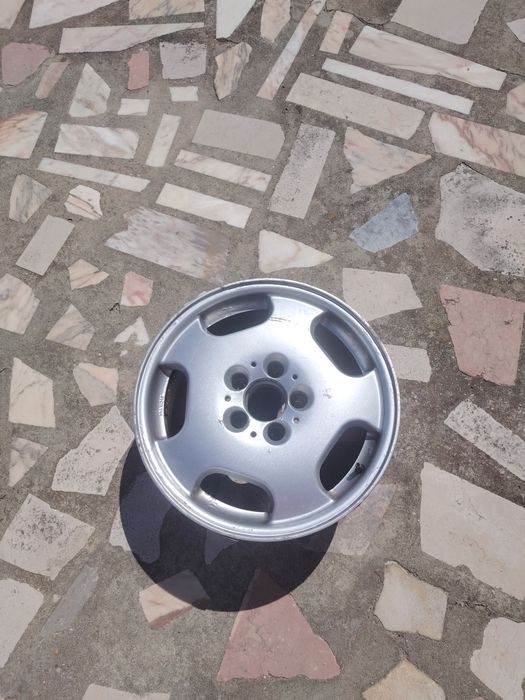 Jante Mercedes 16"