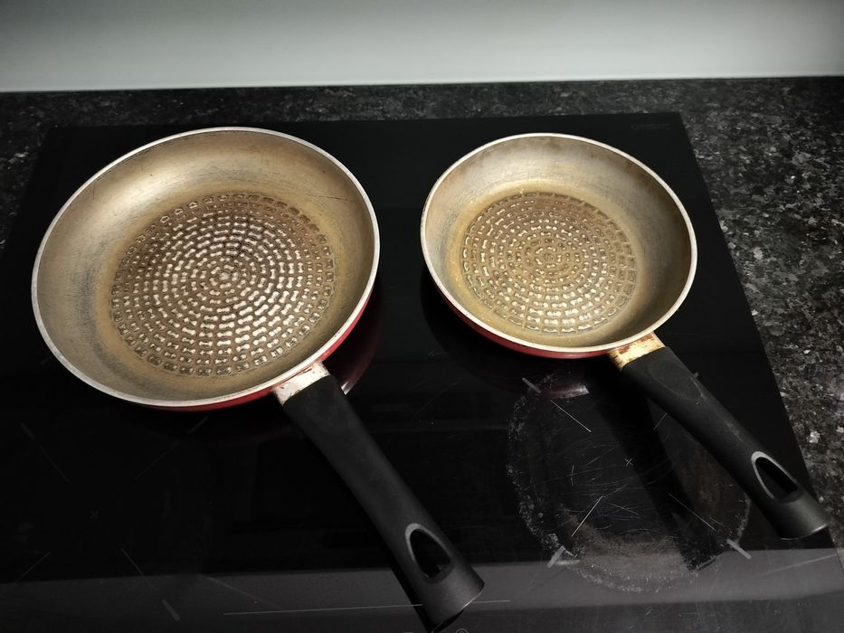 Conjunto 2 Sertãs Celar vermelhas