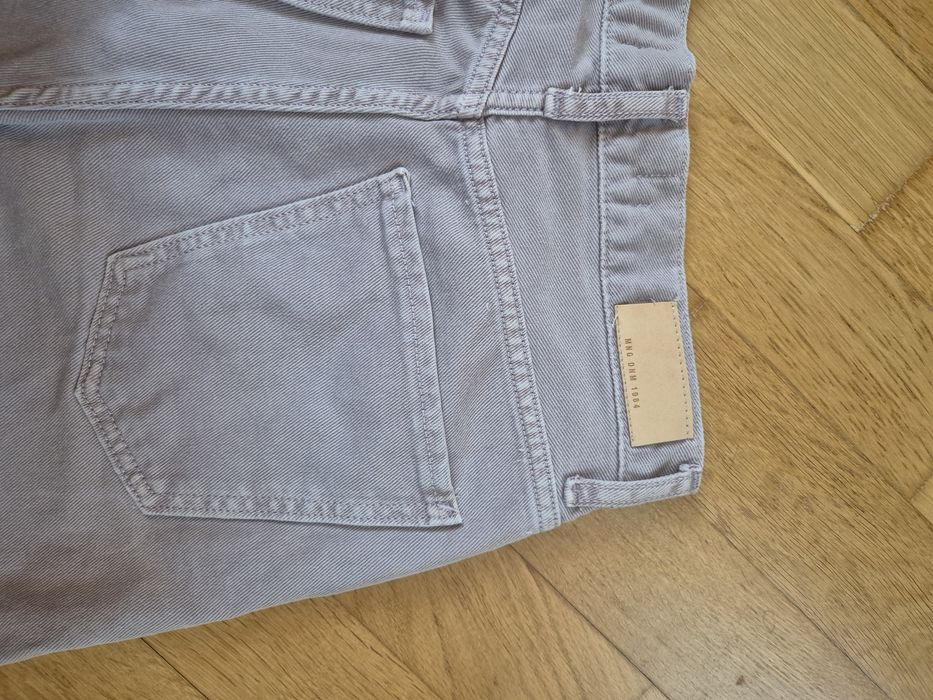 Жіночі джинси від Mango