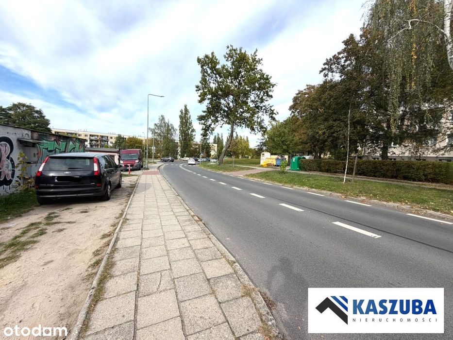 Garaż z kanałem ul. Zawadzkiego ,,Zośki" 16 m² - Widok 3