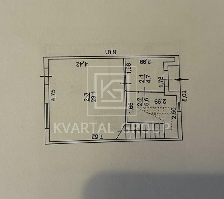 Продаж таунхаусу Нові Петрівці