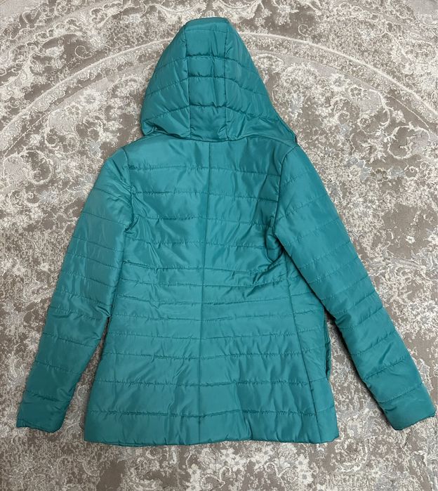 Куртка осіння ( весняна) s-xs