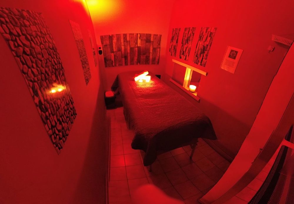 Aluguer de Spa Sauna Centro de massagens e Clube