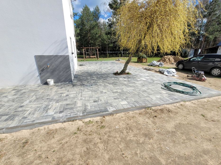 Układanie Kostki