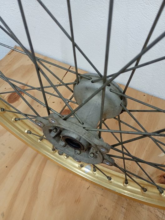 Koło honda cr crf  125 / 250