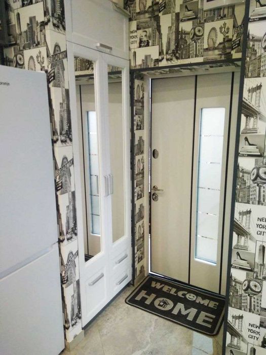 Оренда 1 кім.квартира вул. Мулярська, центр, 500 дол.