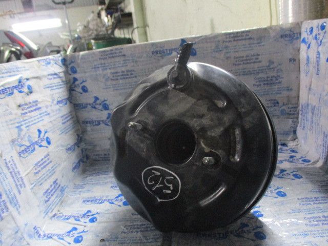 Servofreio BMW 1 (F20)