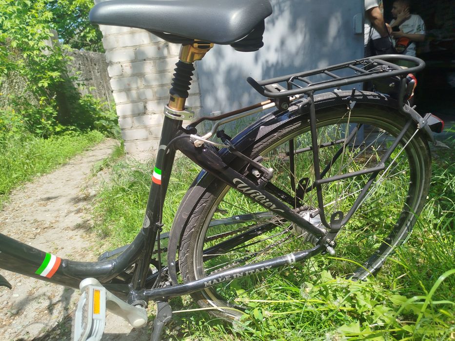 Продам жіночий велосипед