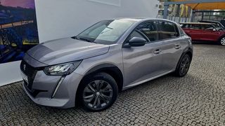 Peugeot e-208 50 kWh Allure