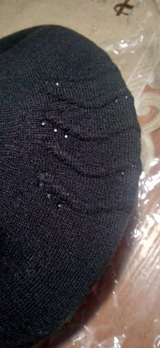 Продам новый берет 56 р.