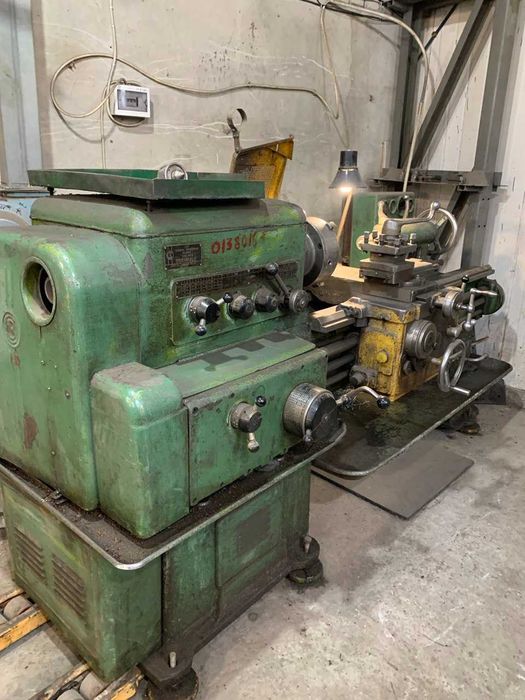 1К62 станок верстат токарний, 1М65 (ДИП 500) рмц 3000, рмц 5000; 1М63