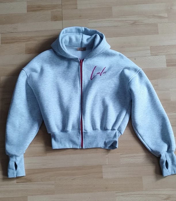Bluza Lalu Myszka Miki