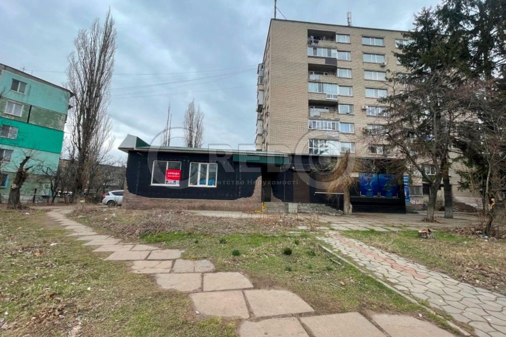 Оренда магазину на " 129-му кварталі"